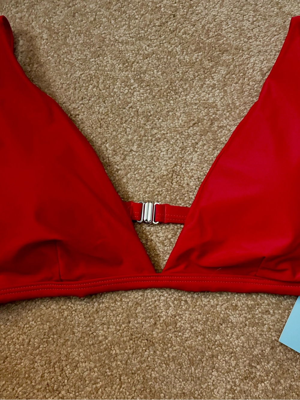 Cupshe Bikini Top Separate